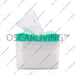 Tissue Box Tempat Tissue Kotak SL Plastik Canada | Tissue Box Canada SL PLASTIC OSCARLIVING