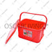 Storage Box Kontainer Kotak Penyimpanan SL Plastik Francy | SL Plastic Container Storage Box Frency SL PLASTIC OSCARLIVING