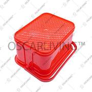 Storage Box Kontainer Kotak Penyimpanan SL Plastik Francy | SL Plastic Container Storage Box Frency SL PLASTIC OSCARLIVING