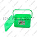 Storage Box Kontainer Kotak Penyimpanan SL Plastik Francy | SL Plastic Container Storage Box Frency SL PLASTIC OSCARLIVING
