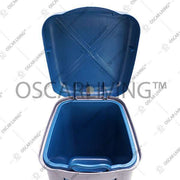 Tempat Sampah Tempat Sampah Livina 15Liter | SL Plastic Tubbish Bin Livina SL PLASTIC OSCARLIVING