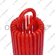 JEMURAN PAKAIAN - CLOTHING LINE Jemuran Pakaian Bayi Plastik SL Plastik 26 Stick Double Klip SL PLASTIC OSCARLIVING