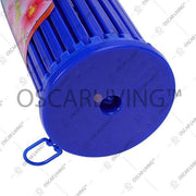 JEMURAN PAKAIAN - CLOTHING LINE Jemuran Pakaian Bayi Plastik SL Plastik 26 Stick Double Klip SL PLASTIC OSCARLIVING