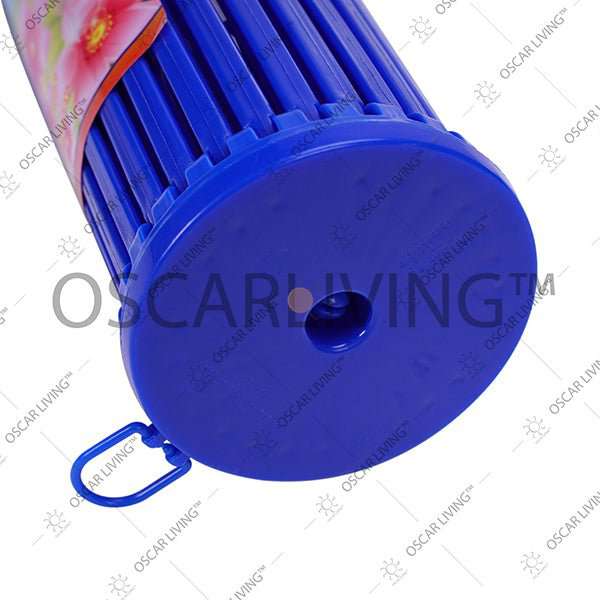 JEMURAN PAKAIAN - CLOTHING LINE Jemuran Pakaian Bayi Plastik SL Plastik 26 Stick Double Klip SL PLASTIC OSCARLIVING