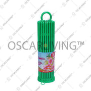 JEMURAN PAKAIAN - CLOTHING LINE Jemuran Pakaian Bayi Plastik SL Plastik 26 Stick Double Klip SL PLASTIC OSCARLIVING