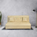 SOFABED Sofabed OLIV Luxio OLIV OSCARLIVING