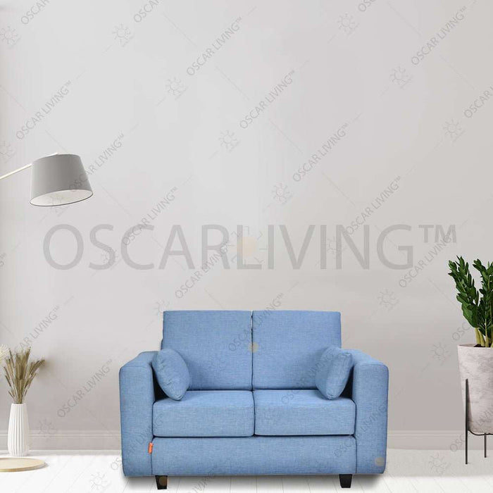 SOFA Sofa Tamu Minimalis OLIV Oceanic 2 Seater OLIV OSCARLIVING