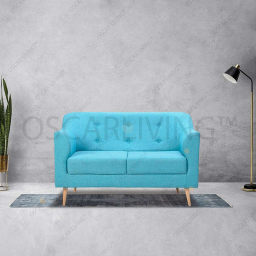 SOFA Sofa Tamu OLC OLIV Retro 2 Seater OLIV OSCARLIVING