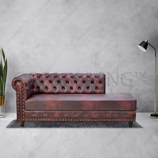 SOFA Sofa Tamu OLC OLIV SS Brixton OLIV OSCARLIVING
