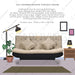 SOFABED Sofabed OLC OLIV Boston OLIV OSCARLIVING