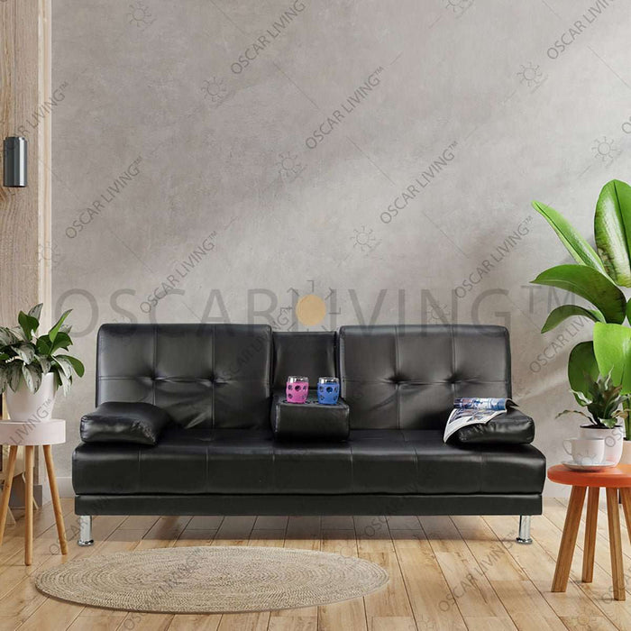 SOFABED Sofabed OLC OLIV Modena OLIV OSCARLIVING