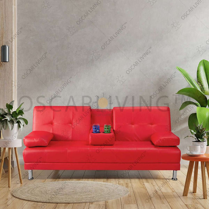 SOFABED Sofabed OLC OLIV Modena OLIV OSCARLIVING