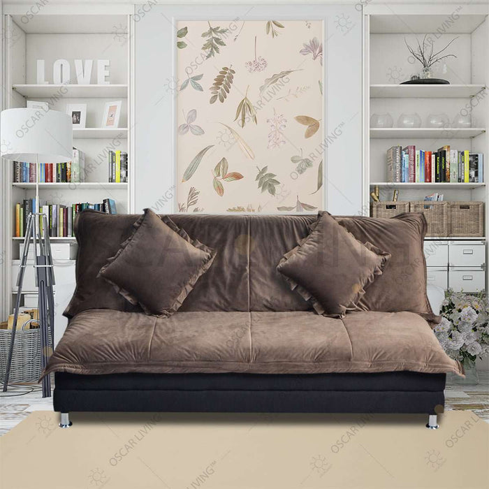 SOFABED Sofabed OLIV Wellington OLIV OSCARLIVING