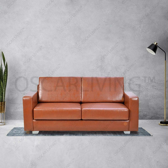 SOFA Sofa OLIV X5 2 Seater | Kursi Tamu Minimalis OLIV OSCARLIVING