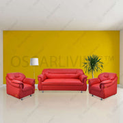 SOFA Sofa OLC OLIV Xena 311 Fullset OLIV OSCARLIVING