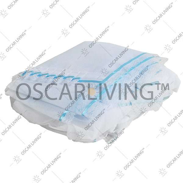 Kelambu Nett Kelambu OLIV Baby Box | Oliv Baby Crib Nett OLIV OSCARLIVING