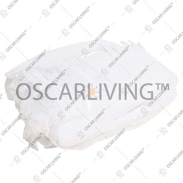 Kelambu Nett Kelambu OLIV Baby Box | Oliv Baby Crib Nett OLIV OSCARLIVING