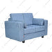 SOFA Sofa Tamu Minimalis OLIV Oceanic 2 Seater OLIV OSCARLIVING