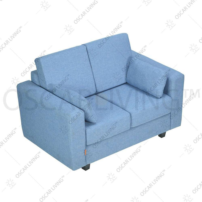 SOFA Sofa Tamu Minimalis OLIV Oceanic 2 Seater OLIV OSCARLIVING
