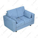 SOFA Sofa Tamu Minimalis OLIV Oceanic 2 Seater OLIV OSCARLIVING