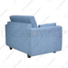 SOFA Sofa Tamu Minimalis OLIV Oceanic 2 Seater OLIV OSCARLIVING