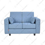 SOFA Sofa Tamu Minimalis OLIV Oceanic 2 Seater OLIV OSCARLIVING