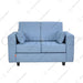 SOFA Sofa Tamu Minimalis OLIV Oceanic 2 Seater OLIV OSCARLIVING