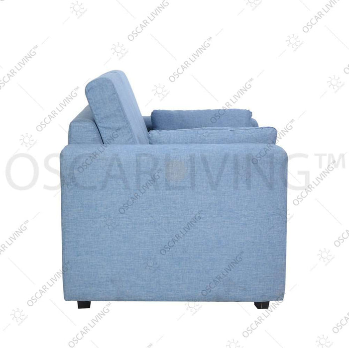 SOFA Sofa Tamu Minimalis OLIV Oceanic 2 Seater OLIV OSCARLIVING