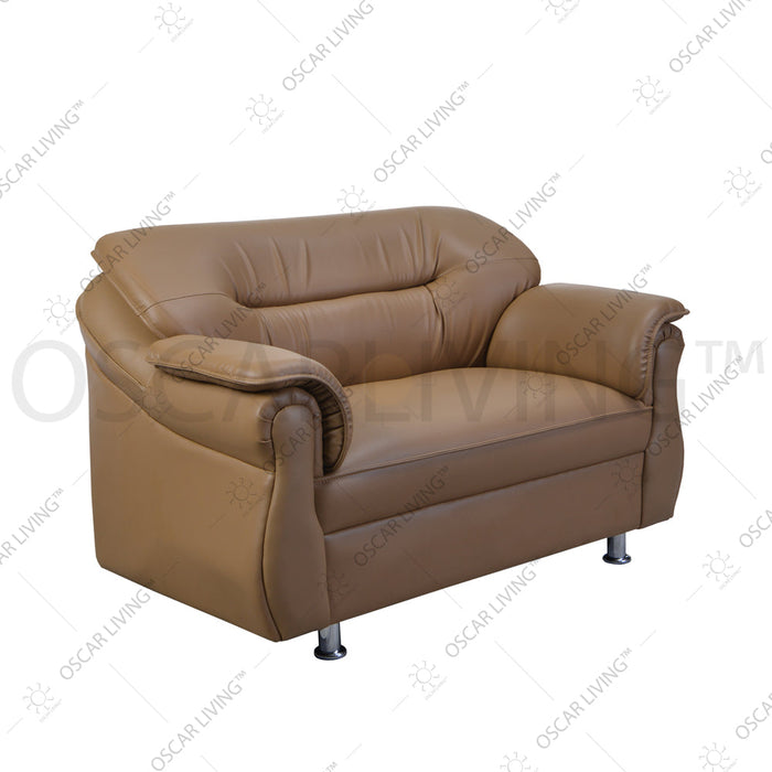 SOFA Sofa Tamu Minimalis OLC OLIV Xena 2 Seater OLIV OSCARLIVING
