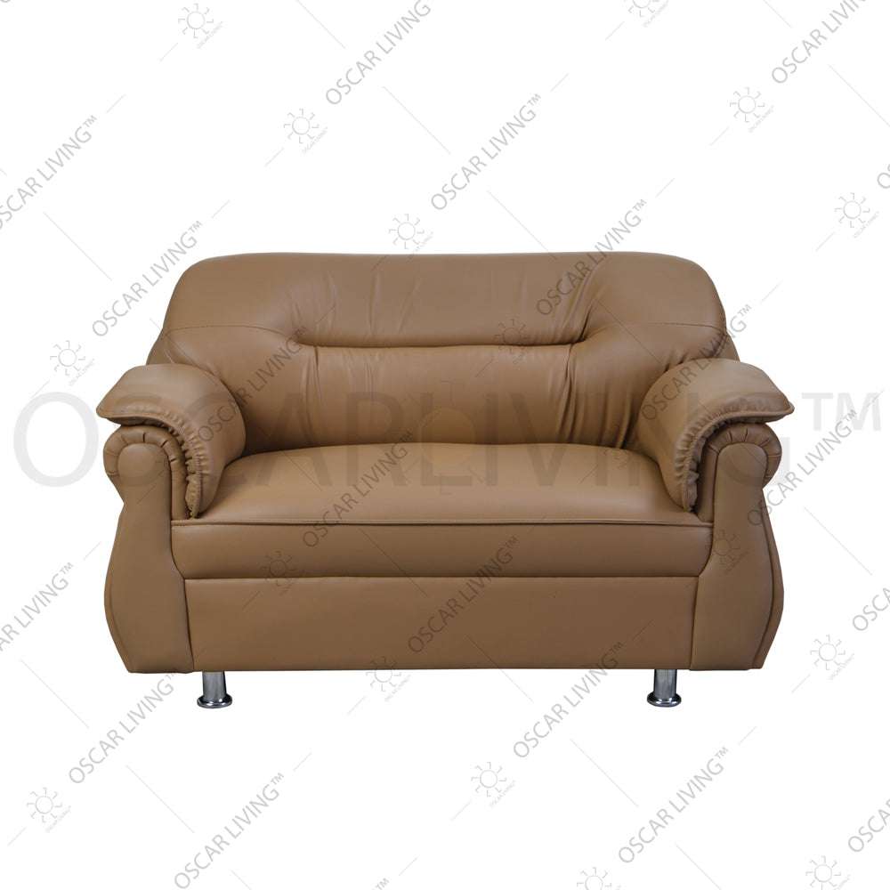 SOFA Sofa Tamu Minimalis OLC OLIV Xena 2 Seater OLIV OSCARLIVING