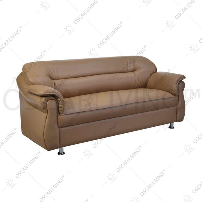 SOFA Sofa Tamu Minimalis OLC OLIV Xena 3 Seater OLIV OSCARLIVING