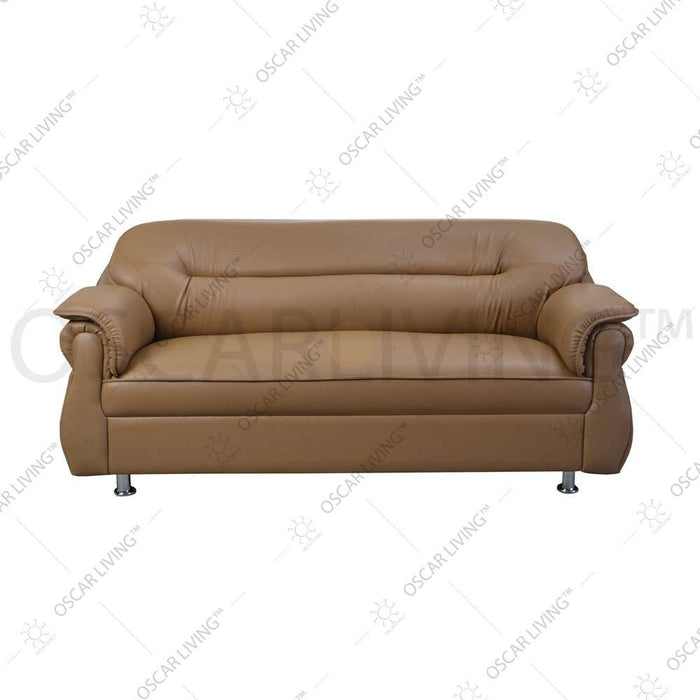 SOFA Sofa Tamu Minimalis OLC OLIV Xena 3 Seater OLIV OSCARLIVING