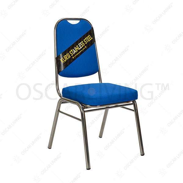 KURSI MAKAN - DINNING CHAIR Kursi Kondangan Bina Karya Osaka | Kursi Pesta BINA KARYA OSCARLIVING