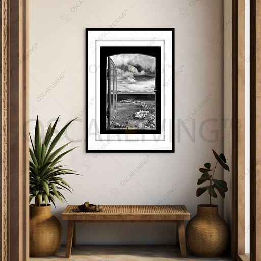 Fineart Photography Fineart Photography | Ocean Window OSCARLIVING FINEART DIV OSCARLIVING