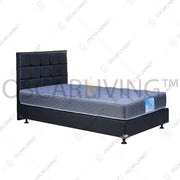 KASUR BUSA Kasur Busa Central Dangdut HB Queenstown | Fullset Oreo CENTRAL OSCARLIVING