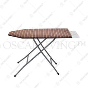 Meja Setrika Meja Setrika Rangka Besi MAMAMIA Motif MAMAMIA OSCARLIVING
