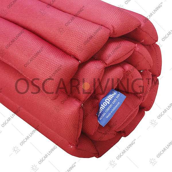 Sejadah Sajadah Microlatex Dunlopillo | Pray Matt Microlatex Dunlopillo DUNLOPILLO OSCARLIVING