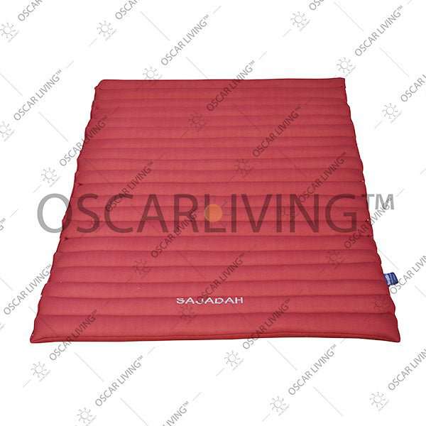 Sejadah Sajadah Microlatex Dunlopillo | Pray Matt Microlatex Dunlopillo DUNLOPILLO OSCARLIVING