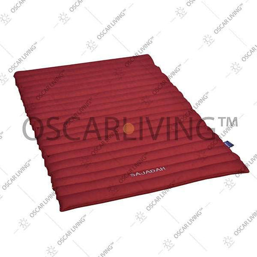 Sejadah Sajadah Microlatex Dunlopillo | Pray Matt Microlatex Dunlopillo DUNLOPILLO OSCARLIVING