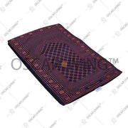 Sejadah Sajadah Dunlopillo Rebounded Latex Motif | Pray Matt Latex Rebounded Dunlopillo DUNLOPILLO OSCARLIVING