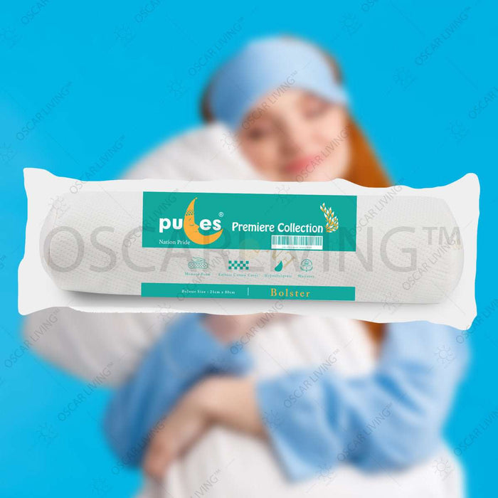 Guling Guling Busa Memori Pules Premiere Collection PULES OSCARLIVING