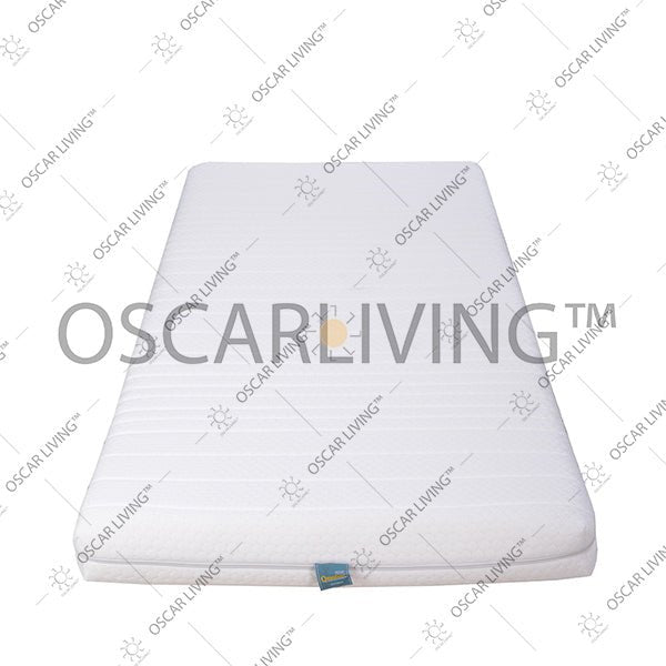 Mattress Travel Kasur Tamu Lipat Quantum | Quantum Guest Bed QUANTUM OSCARLIVING