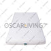 Mattress Travel Kasur Tamu Lipat Quantum | Quantum Guest Bed QUANTUM OSCARLIVING