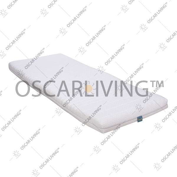 Mattress Travel Kasur Tamu Lipat Quantum | Quantum Guest Bed QUANTUM OSCARLIVING