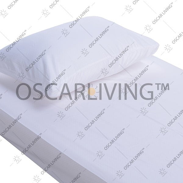 Mattress Travel Kasur Tamu Lipat Quantum | Quantum Guest Bed QUANTUM OSCARLIVING