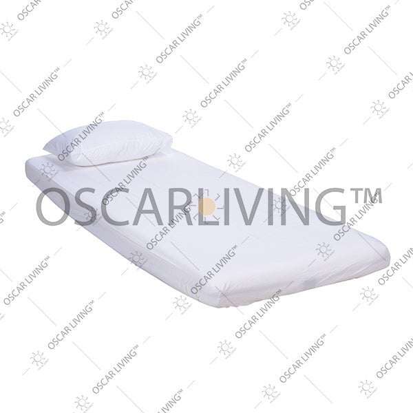 Mattress Travel Kasur Tamu Lipat Quantum | Quantum Guest Bed QUANTUM OSCARLIVING