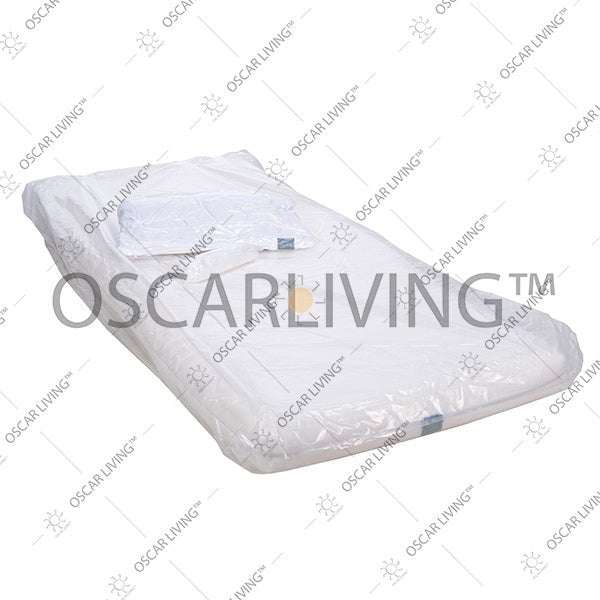 Mattress Travel Kasur Tamu Lipat Quantum | Quantum Guest Bed QUANTUM OSCARLIVING