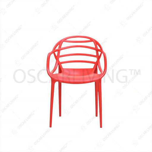 KURSI PLASTIK - PLASTIC CHAIR Kursi Twinpan R161 | Multipurpose Chair TWINPAN OSCARLIVING