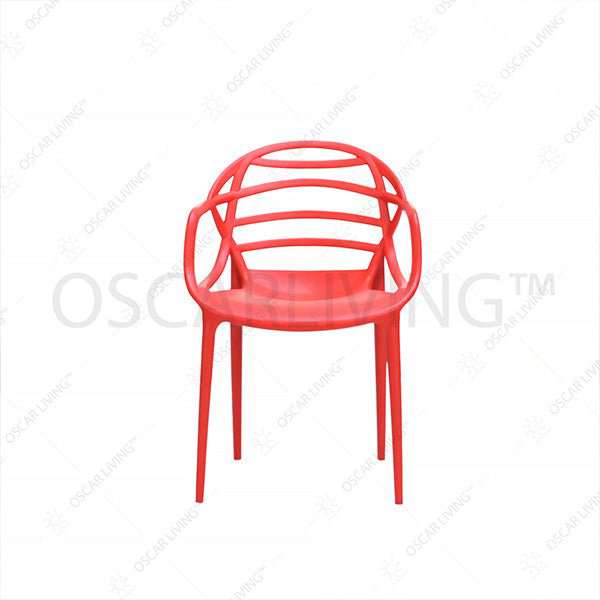 KURSI PLASTIK - PLASTIC CHAIR Kursi Twinpan R161 | Multipurpose Chair TWINPAN OSCARLIVING