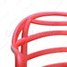 KURSI PLASTIK - PLASTIC CHAIR Kursi Twinpan R161 | Multipurpose Chair TWINPAN OSCARLIVING